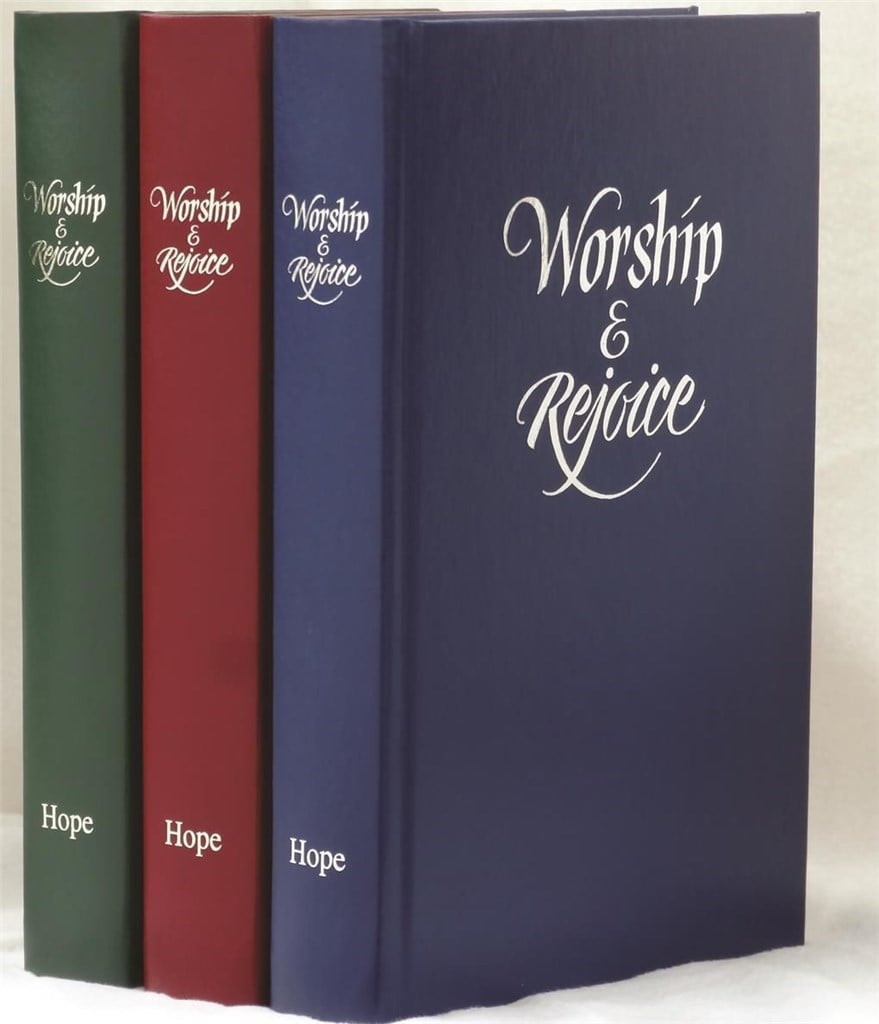 Worship and Rejoice